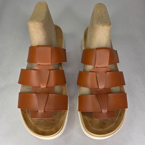 NWOT Easy Spirit Women's Salana Sandal - Picture 2 of 5